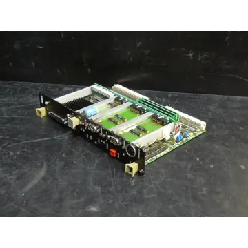 Produktfoto 1 von Janich&Klass AMT CPU Board 486DX Rev. 1.1