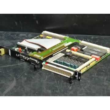 Produktfoto 1 von Janich&Klass AMT VGA OPTO 16i-16o Platine