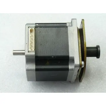 Produktfoto 1 von Japan Servo KH56KM2U004B Schrittmotor DC 1 , 6V 2 , 1A 1, 8°