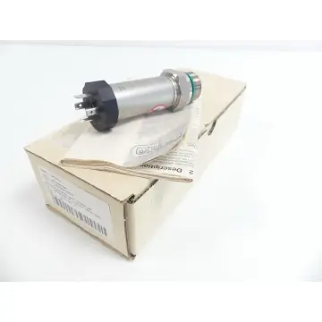 Produktfoto 1 von JUMO 404366 / 000 TN: 43007798 F.Nr.: 0127222601008400004 - ungebraucht! -
