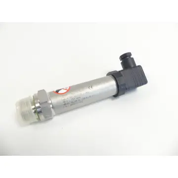 Produktfoto 1 von JUMO 4AP-30-010 / 064 Druckmessumformer F.Nr.: 686872-002 -ungebraucht! -