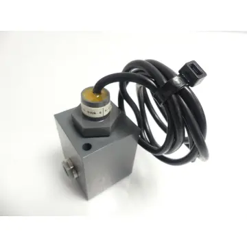Produktfoto 1 von JUMO 00979592 01 0 0607 0023 Wiederstandsthermometer