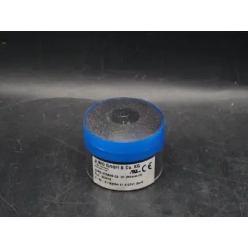 Produktfoto 1 von JUMO 202610 dTrans 02 01 Messzelle > ungebraucht! <