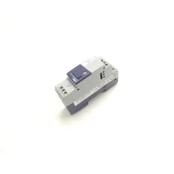 Produktfoto 1 von JUMO ecoTRANS Lf 01 202731/01-015/000 Leitfähigkeitsmessumformer