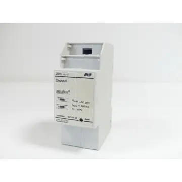 Produktfoto 1 von Jung 2010 REG Drossel instabus Umax -DC 30V Imax. - 600mA 0…45°C