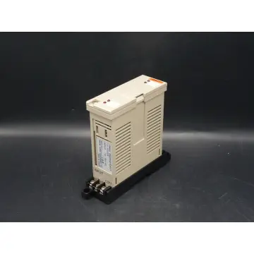 Produktfoto 1 von Omron 3G2A3-ID411 I/O Device Input 12-48V DC