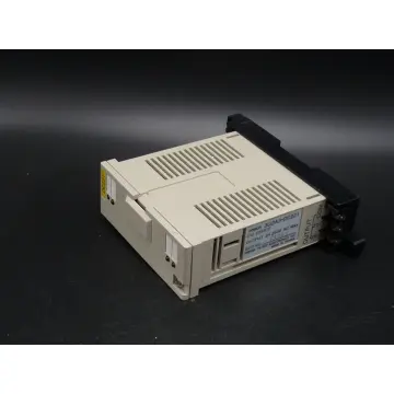 Produktfoto 1 von Omron 3G2A3-OC221 I/O Device Output: 2A 250V AC Max.