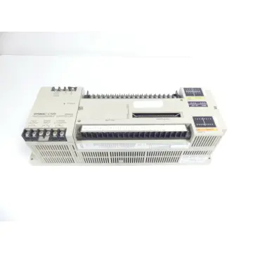 Produktfoto 1 von Omron 3G2C4-SC 022E Programmable Controller SN 0794H1