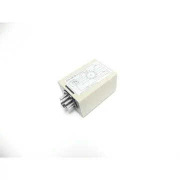 Produktfoto 1 von Omron 61F-GP-N Niveauregler