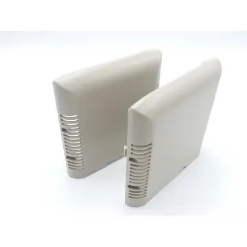Produktfoto 1 von Omron CN401 Terminaldeckel links / rechts