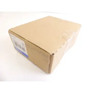 Omron CJ1W-TER01 Geräteadapter mit Platine SN: 130705K - ungebraucht! -