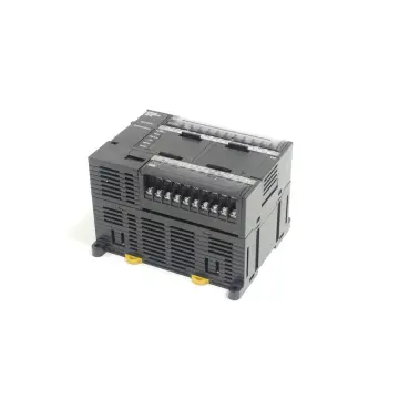 Produktfoto 1 von Omron CP1L-M30DR-D SYSMAC CPU-Baugruppe Version: 1.1 SN:28Z15S