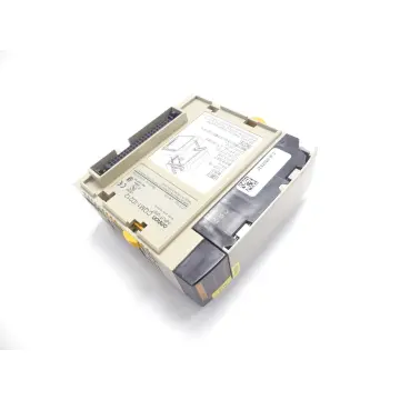 Produktfoto 1 von Omron CQM1-ID212 Eingangsmdul / Eingabemodul SN: C-K-0507527