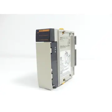 Produktfoto 1 von Omron CQM1-ID212 Eingangsmodul 24V DC 6mA 16 Points SN 1530N