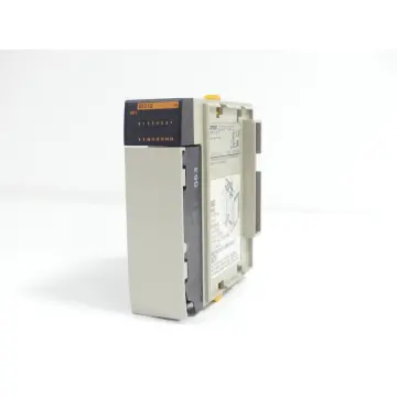 Produktfoto 1 von Omron CQM1-ID212 Eingangsmodul 24V DC 6mA 16 Points SN 10Y3N