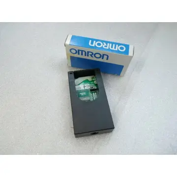 Produktfoto 1 von OMRON CQM1-ME04K Programmable Controller