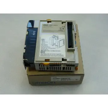 Produktfoto 1 von OMRON CQM1-OD212 Output Unit - ungebraucht !!