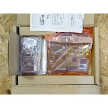 Produktfoto 1 von Omron CQM1H-PLB21 Pulse I/O Board - ungebraucht! -