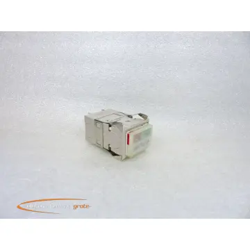 Produktfoto 1 von Omron A3PJ-701 Schaltkontaktblock