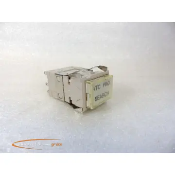 Produktfoto 1 von Omron A3PJ-701 Schaltkontaktblock