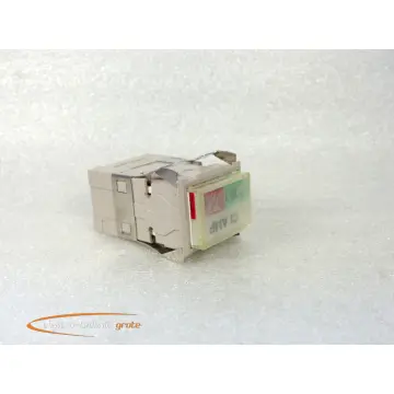 Produktfoto 1 von Omron A3PJ-701 Schaltkontaktblock