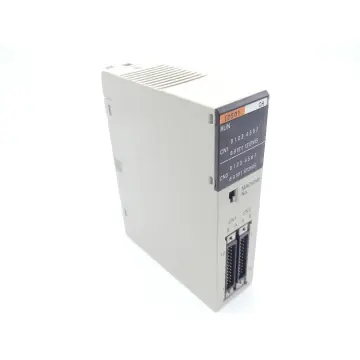 Produktfoto 1 von Omron C200H-ID501 Input Unit 5VDC 3.5mA