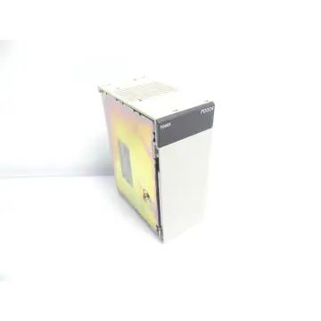 Produktfoto 1 von Omron C200HW-PD024 Stromversorgung Lot-Nr.: 07Z8YK
