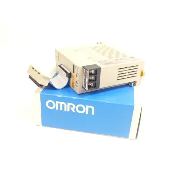 Produktfoto 1 von Omron C4K-ID Eingeabeeinheit 0888K 24V DC 7mA ungebraucht