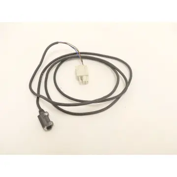 Produktfoto 1 von Omron E3T-ST14 Einweglichtschranke Kabellänge: ca. 80 cm