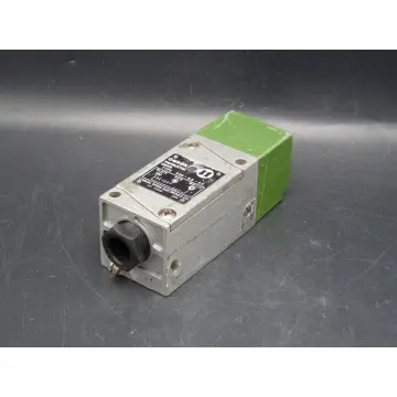 Produktfoto 1 von Omron E3N-D2-35 Photoelektric Switch