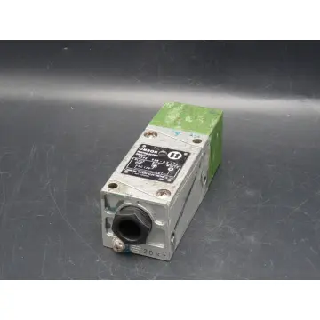 Produktfoto 1 von Omron E3N-D2-35 Photoelektric Switch