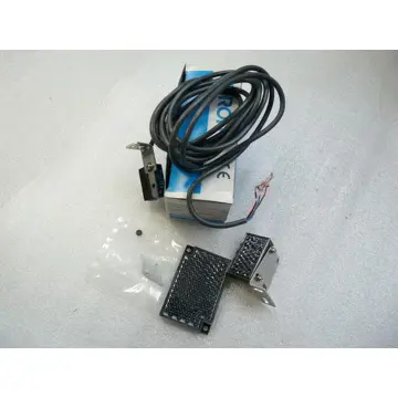 Produktfoto 1 von OMRON E3S-BR81 Photoelectric Switch