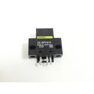 Produktfoto 1 von Omron EE-SPY412 Mini-Lichttaster 570r