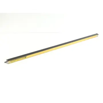 Produktfoto 1 von Omron F3SN-A1057P25-D Lichtvorhang - Empfänger SN:D0416302A