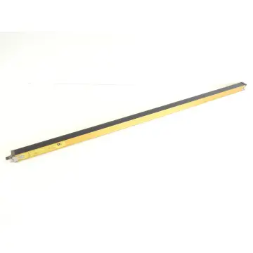 Produktfoto 1 von Omron F3SN-A1057P25-L Lichtvorhang - Sender SN:L0416302A