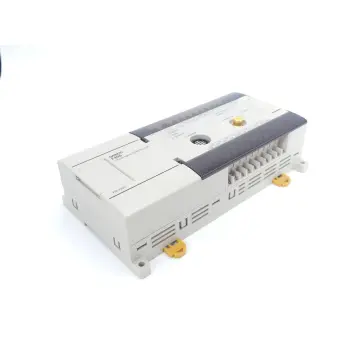 Produktfoto 1 von Omron F400-C15E Vision Mate Controller 24VDC, 0.6A SN: 005369A