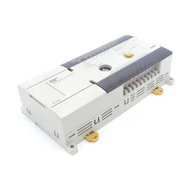 Produktfoto 1 von Omron F400-C15E Vision Mate Controller 24VDC, 0.6A SN: 019269A