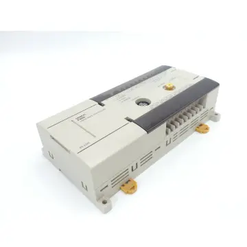 Produktfoto 1 von Omron F400-C15E Vision Mate Controller 24VDC, 0.6A SN: 019369A