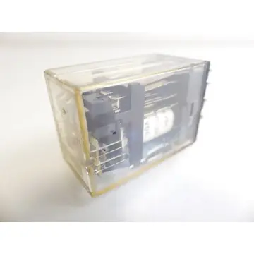 Produktfoto 1 von Omron G2A-432A-N Steckrelais 24VDC