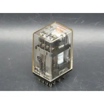 Produktfoto 1 von Omron G2A-432A Relais 110VAC