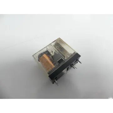 Produktfoto 1 von Omron G2R-1 24 VDC Relais SN: 28Y7W9