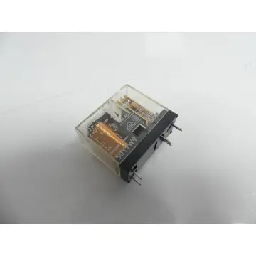 Produktfoto 1 von Omron G2R-1 24 VDC Relais SN: 30Y7W9