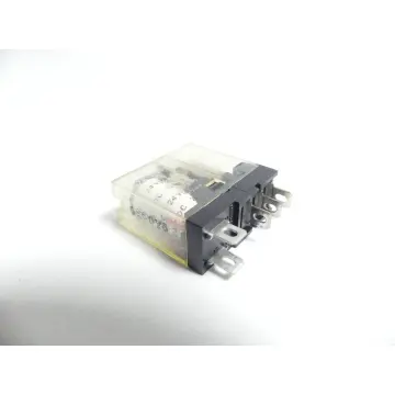 Produktfoto 1 von Omron G2R-112S-V-US 24 VDC Leistungsrelais