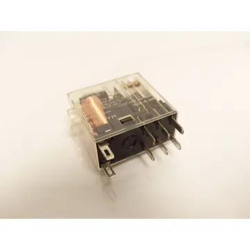 Produktfoto 1 von Omron G2R-2-SND Relais 24 VDC 0528YH