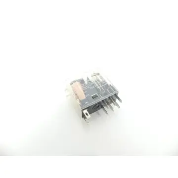 Produktfoto 1 von Omron G2R-2-SND Relais 24 VDC 0928YH