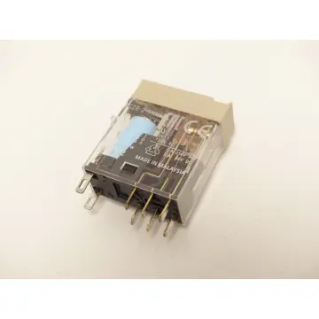 Produktfoto 1 von Omron G2R-2-SNI (S) Relais 24 VDC 258W2