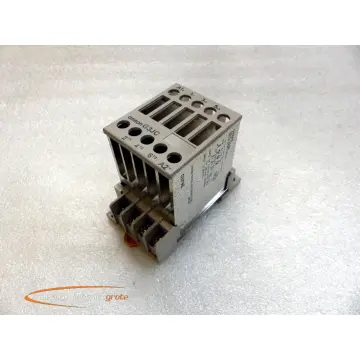 Produktfoto 1 von Omron G3JC-205BL Solid State Relay