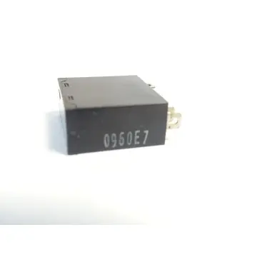 Produktfoto 1 von Omron G3RD-X02SN Relais 2A 50V DC / 24V DC 0960E7