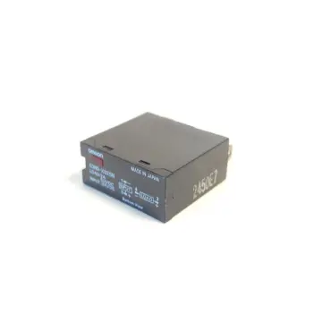 Produktfoto 1 von Omron G3RD-X02SN Relais 2A 50V DC / 24V DC 2450E7