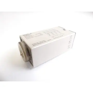 Produktfoto 1 von Omron H3Y-4- / 24VDC / 3A / 220VAC Wiederstand Timer Zeitrelais